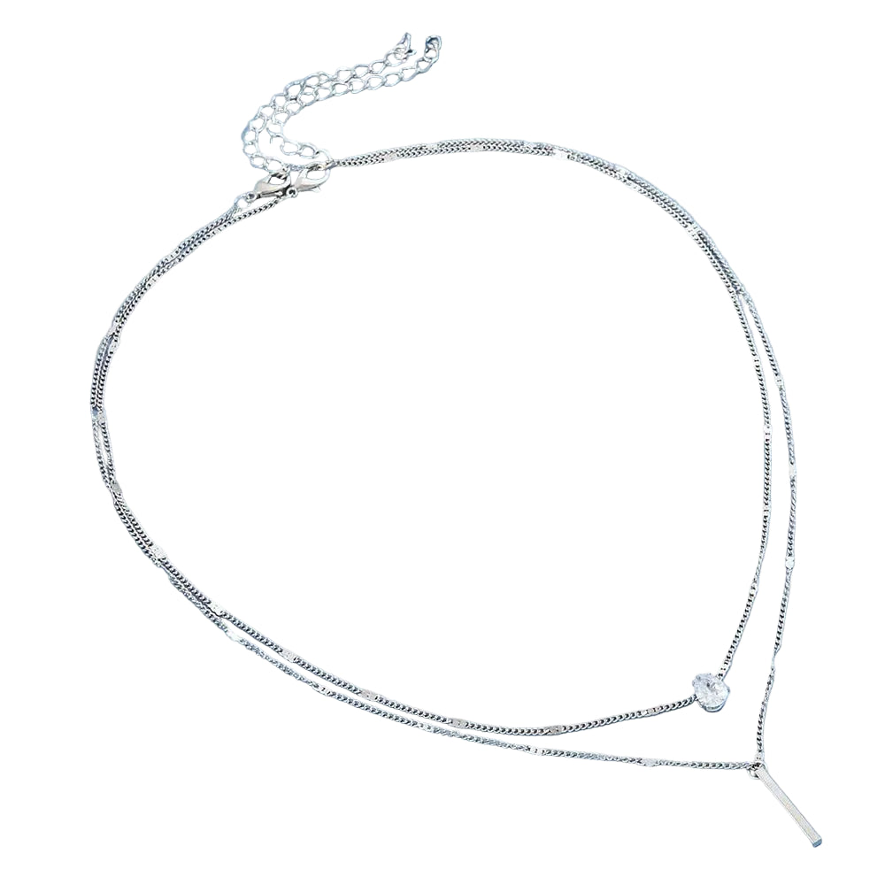 woman-man-teen-layered-style-jewelry