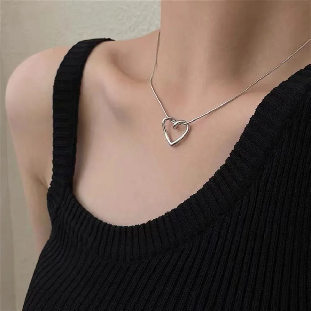 woman-man-teen-minimal-love-symbol-jewelry