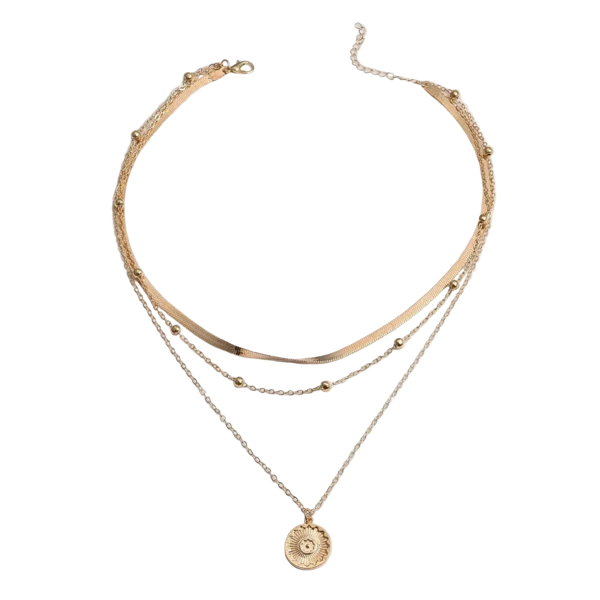 woman-man-teen-minimal-layered-jewelry