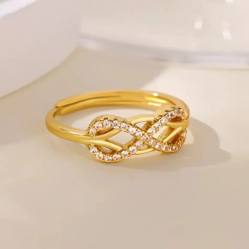 woman-man-teen-abstract-loop-jewelry