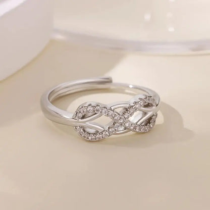 woman-man-teen-abstract-loop-jewelry